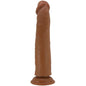 PRETTY LOVE - SHARIFE REALISTIC DILDO 25 CM MULATO