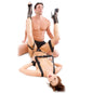 FETISH FANTASY SERIES - MASTER POSITION HARD WORK