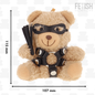FETISH SUBMISSIVE - TED BEAR TEDDY BDSM MODEL 2