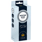 MISTER SIZE - CONDOMS SIZE M 53 MM (10 UNITS)