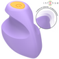 INTENSE - ÚRSULA STIMULATOR 10 VIBRATIONS PURPLE