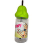 Spicy Devil - Penis-Shaped Bottle 360 ​​ml Green