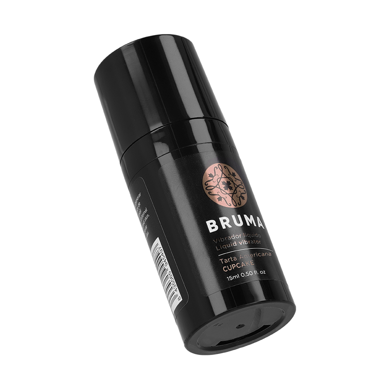 BRUMA - VIBRADOR LÍQUIDO TARTA AMERICANA