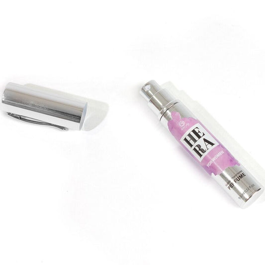 SECRETPLAY - HERA NATURAL PHEROMONES PERFUME TRAVEL SIZE FOR WOMEN 10 ML