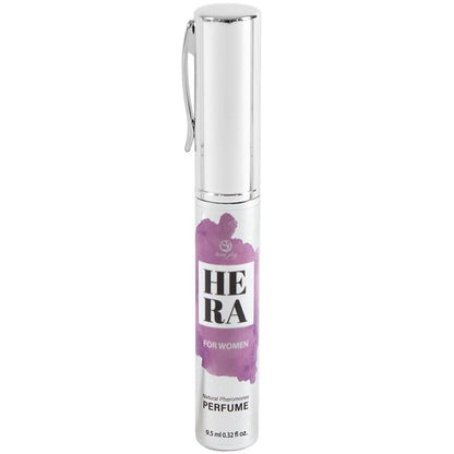 SECRETPLAY - HERA NATURAL PHEROMONES PERFUME TRAVEL SIZE FOR WOMEN 10 ML