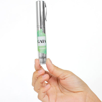 SECRETPLAY - GAIA NATURAL PHEROMONES PERFUME TRAVEL SIZE FOR WOMEN 10 ML