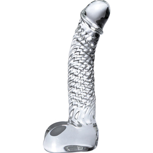 ICICLES - N. 61 GLASS MASSAGER