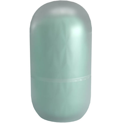 PRETTY LOVE - ATHENA ALICE TURQUOISE MALE MASTURBATOR
