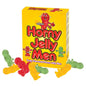 SPENCER &amp; FLEETWOOD - CHEWY DUMMY-SHAPED CANDIES WITH PENIS