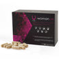 500 COSMETICS - U-WOMAN FEMALE LIBIDO INCREASE - 30 CAPSULES