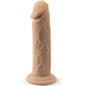 SILEXD - PENE REALÍSTICO MODELO 2 SILICONA PREMIUM TERMOREACTIVO 15.4 CM