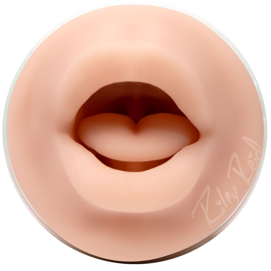 FLESHLIGHT - RILEY REID INSOMNIA BOCA