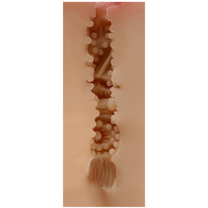 SHEQU - MAUD MASTURBADOR VAGINA