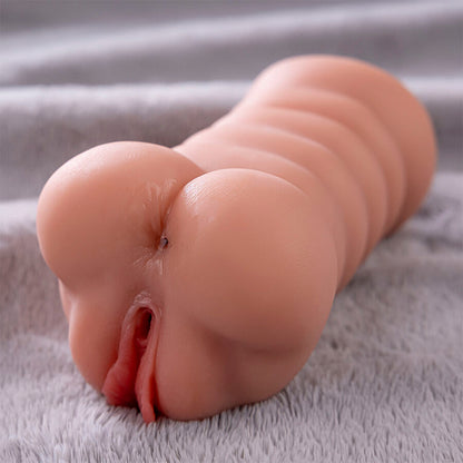 XISE - RAMAR MASTURBADOR VAGINA CON VIBRACIÓN