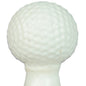 CONDOMERIE - PRESERVATIVO DECORATIVO PINTADO A MANO PELOTA DE GOLF