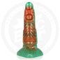 EPIC - TIRYON DILDO DESTELLO VERDE