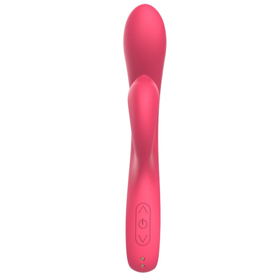XOCOON - ENDLESS ORGASM VIBRADOR PUNTO G FUCSIA