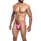 MOB - TANGA ROSA TALLA L