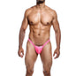 MOB - TANGA ROSA TALLA L
