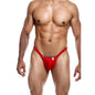 MOB - TANGA ROJO TALLA L