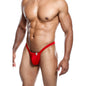 MOB - TANGA ROJO TALLA L