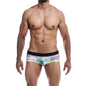 MOB -BOXER BRIEF VERDE TALLA L