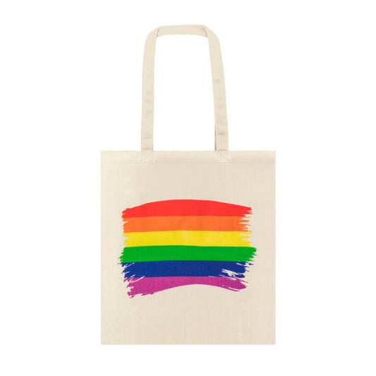PRIDE - COTTON FLAG BAG