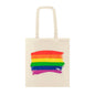 PRIDE - COTTON FLAG BAG