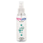 TOYJOY - SPRAY LIMPIADOR DE JUGUETES ORGÁNICO 150 ML