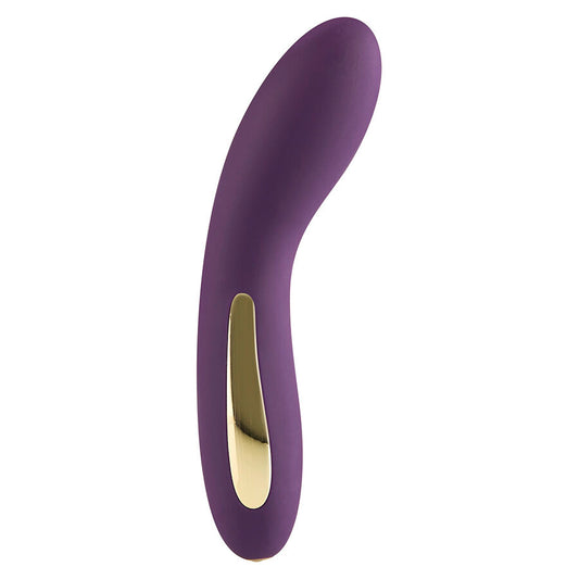 TOYJOY - LUZ LUMINATE VIBRADOR MORADO