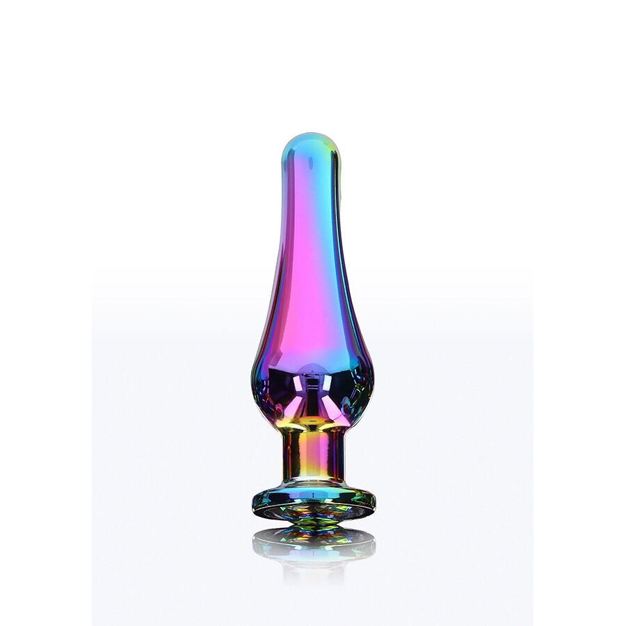 TOYJOY - ANAL PLAY TWILIGHT BUM BIJOU PLUG ANAL PEQUEÑO
