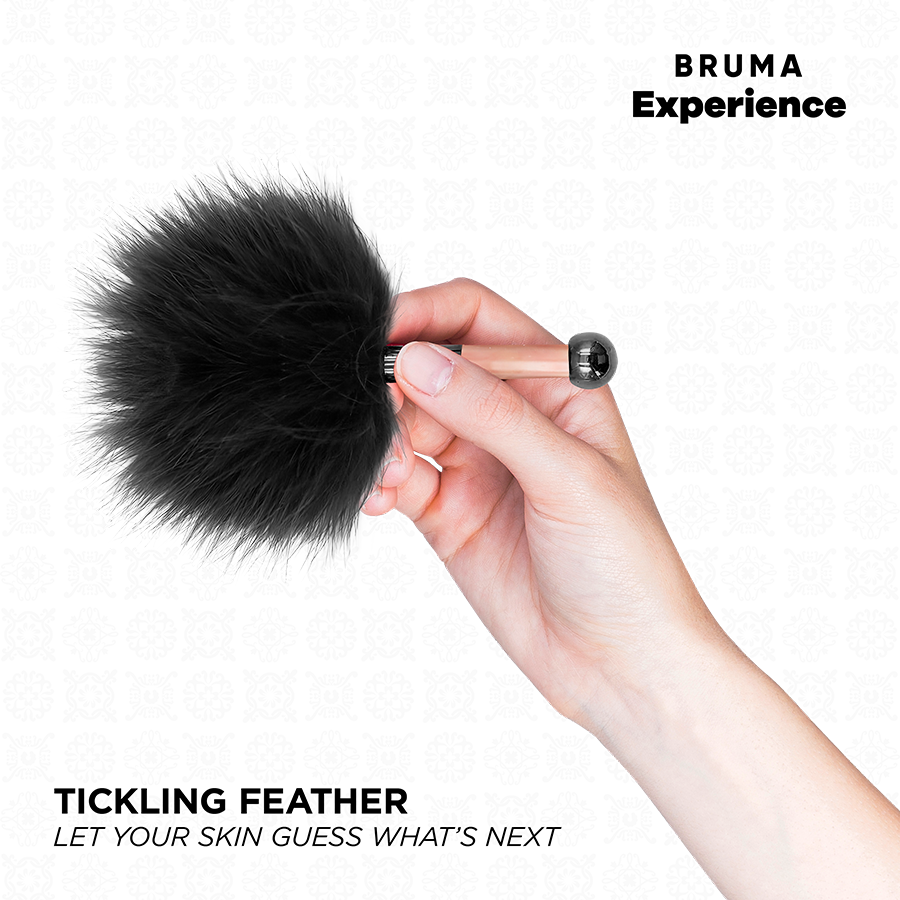 BRUMA XPERIENCE - KIT TENTACIÓN DULCE FRESA VIBRO-ORGÁSMICA