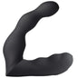 ROCKS- OFF - ADAPT VIBRADOR PROSTÁTICO Y ANAL NEGRO