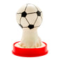 CONDOMERIE - PRESERVATIVO DECORATIVO PINTADO A MANO FÚTBOL AMERICANO