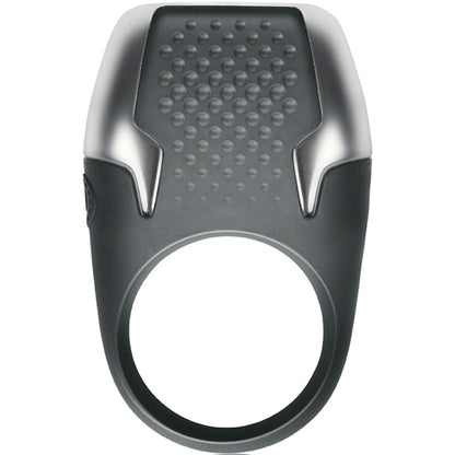 CLIMAXIMUM - EXCITE KIT ANILLO PARA PENE + MASAJEADOR PRÓSTATA CON CABLE