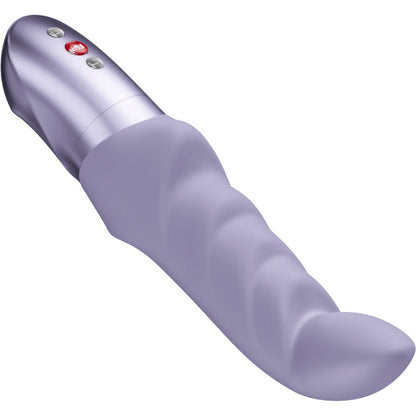 FUN FACTORY - ABBY G VIBRADOR PUNTO G MORADO CLARO