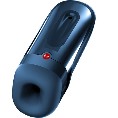FUN FACTORY - ARES MASTURBADOR AZUL OSCURO