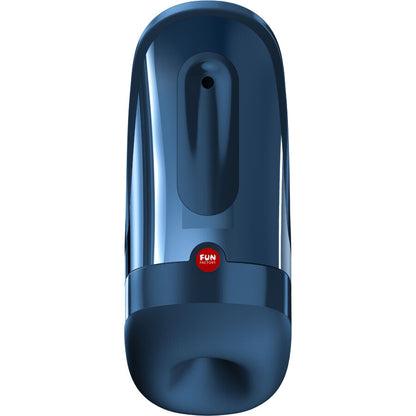 FUN FACTORY - ARES MASTURBADOR AZUL OSCURO