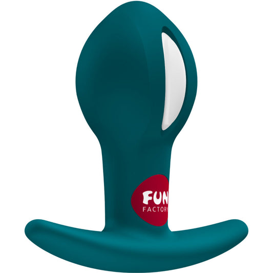FUN FACTORY - B-BALL UNO PLUG ANAL VERDE