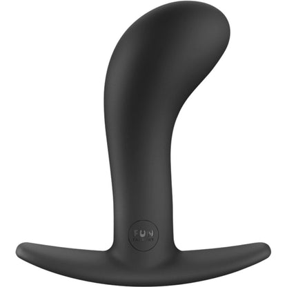 FUN FACTORY - BOOTIE PLUG ANAL TALLA L NEGRO