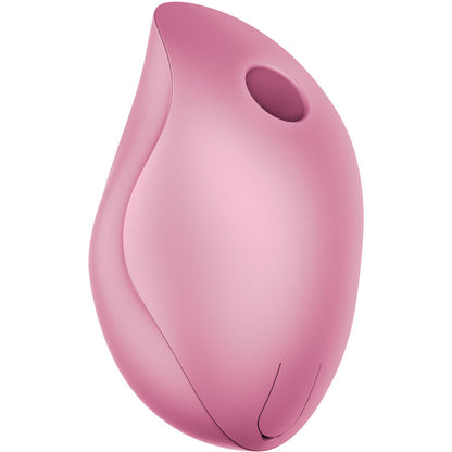 FUN FACTORY - DELICIA VIBRADOR AIR PULSE ROSA