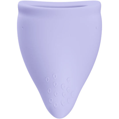 FUN FACTORY - FUN COPA MENSTRUAL TALLA A VIOLETA