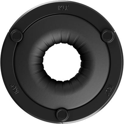 FUN FACTORY - IKU TIGHT MASTURBADOR NEGRO