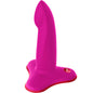 FUN FACTORY - LIMBA FLEX DILDO PUNTO G TALLA S MAGENTA