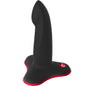 FUN FACTORY - LIMBA FLEX DILDO PUNTO G TALLA S NEGRO