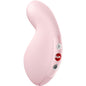 FUN FACTORY - LUNA VIBRADOR AIR PULSE ROSA CLARO
