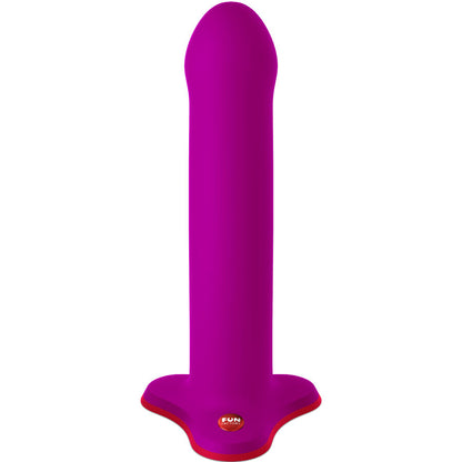 FUN FACTORY - MAGNUM DILDO PUNTO G MORADO