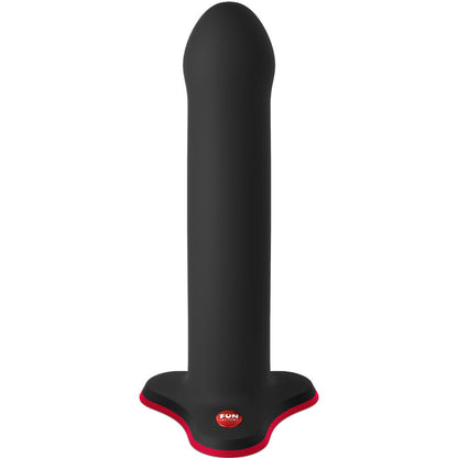 FUN FACTORY - MAGNUM DILDO PUNTO G NEGRO