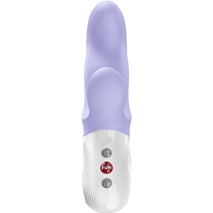 FUN FACTORY - MISS BI VIBRADOR CONEJO VIOLETA
