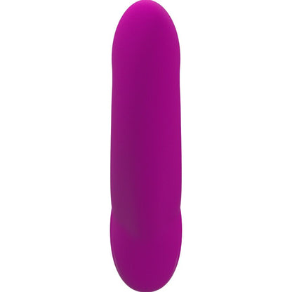 FUN FACTORY - SHARE LITE DILDO DOBLE MORADO
